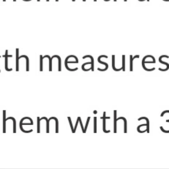 Vici strapless dress - Picture 3 of 3